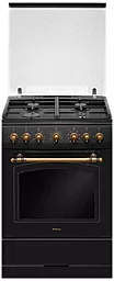Комбінована плита Hansa FCMA68109