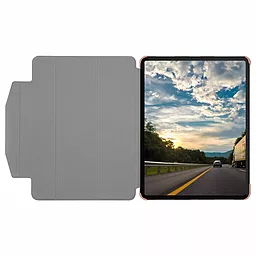 Чохол для планшету Macally Protective Case and Stand для Apple iPad Air 10.9" 2020, 2022, iPad Pro 11" 2018, 2020, 2021, 2022 Black (BSTANDA4-B) - мініатюра 8 Чохол для планшету Macally Protective Case and Stand для Apple iPad Air 10.9" 2020, 2022, iPad Pro 11" 2018, 2020, 2021, 2022 Black (BSTANDA4-B) - мініатюра 8