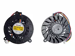 Вентилятор (кулер) для ноутбука Asus F3 F3J A8 G1S M51 4 pin (DFB501005H20T F7L8) - фото Вентилятор (кулер) для ноутбука Asus F3 F3J A8 G1S M51 4 pin (DFB501005H20T F7L8)