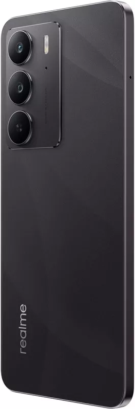 Смартфон Realme C75 8/256GB Storm Black  - фото 4