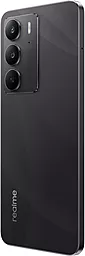Смартфон Realme C75 8/256GB Storm Black - мініатюра 4 Смартфон Realme C75 8/256GB Storm Black - мініатюра 4