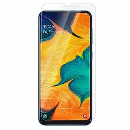 Захисне скло BeCover для Samsung Galaxy A30/A30s 2019 SM-A305/SM-A307 Crystal Clear (703443)