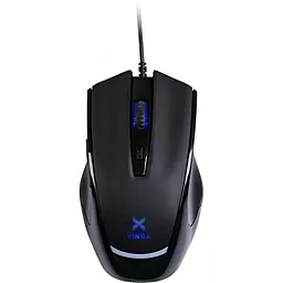 Комп'ютерна мишка Vinga MS-637 black