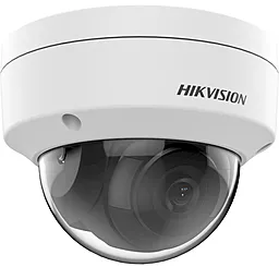 Камера видеонаблюдения Hikvision DS-2CD1121-I(F) (2.8 мм)