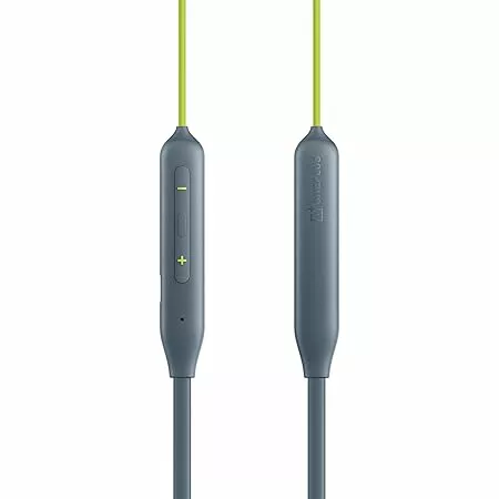 Наушники OnePlus Bullets Wireless Z2 Jazz Green - фото 5