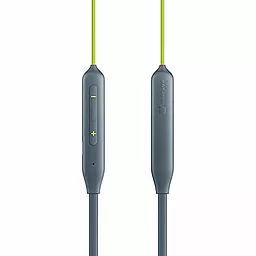 Наушники OnePlus Bullets Wireless Z2 Jazz Green - миниатюра 5 Наушники OnePlus Bullets Wireless Z2 Jazz Green - миниатюра 5
