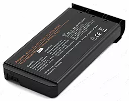 Акумулятор для ноутбука Dell D7355 2200 / 14.8V 5200mAh / Black