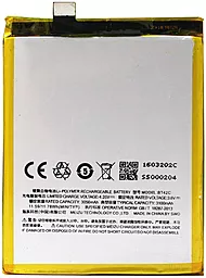 Аккумулятор Meizu M2 Note / BT42C (3100 mAh) 12 мес. гарантии