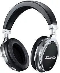 Навушники Bluedio F2 Black