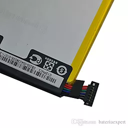 Акумулятор для планшета Asus ME571K Google Nexus 7 / K008 / C13PNC3 / C11P1303 (3910 mAh) Original - мініатюра 4