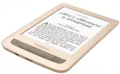 Электронная книга PocketBook Touch Lux 3 (PB626(2)-G-CIS) Gold - миниатюра 10