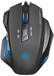 Компьютерная мышка GamePro Storm (GM247) - фото Компьютерная мышка GamePro Storm (GM247)