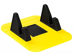 Держатель Optima Fairy Holder Yellow - фото Держатель Optima Fairy Holder Yellow