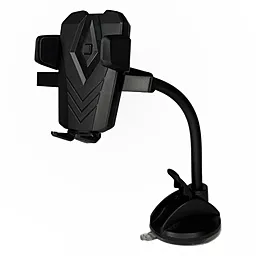 Держатель 1TOUCH L-1910E2 Black - фото Держатель 1TOUCH L-1910E2 Black