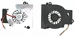 Вентилятор (кулер) для ноутбука Fujitsu Amilo L1310G L7320 LI1705 L1300 L7320G L7320GW Amilo Pro V2030 V2035 V2055 V3515 5V 0.35A 3-pin Brushless - фото Вентилятор (кулер) для ноутбука Fujitsu Amilo L1310G L7320 LI1705 L1300 L7320G L7320GW Amilo Pro V2030 V2035 V2055 V3515 5V 0.35A 3-pin Brushless