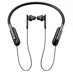 Навушники Samsung U Flex (EO-BG950CBEGRU) Black - фото Навушники Samsung U Flex (EO-BG950CBEGRU) Black