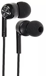 Навушники Hoco DM3 Black - фото Навушники Hoco DM3 Black