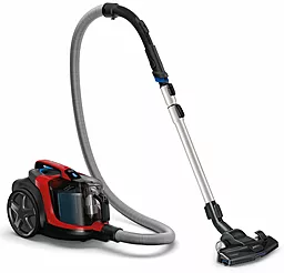 Пылесос безмешковый Philips FC9729/09 - фото Пылесос безмешковый Philips FC9729/09