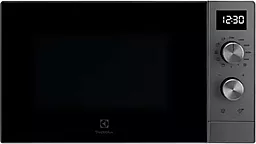 Мікрохвильова піч з грилем Electrolux EMZ725MMTI