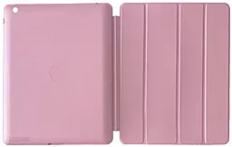 Чохол для планшету 1TOUCH Smart Case для Apple iPad 2, 3, 4 Waterpink - фото Чохол для планшету 1TOUCH Smart Case для Apple iPad 2, 3, 4 Waterpink