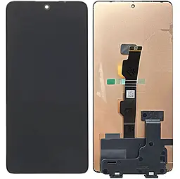 Дисплей Xiaomi Redmi Note 14S с тачскрином, (OLED), Black