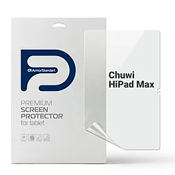 Гідрогелева плівка ArmorStandart для Chuwi HiPad Max (ARM69200)
