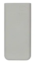 Повербанк Samsung Super Fast Charger 10000mAh 25W Silver (EB-P3400)