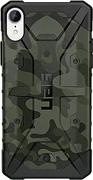 Чехол UAG Pathfinder Apple iPhone XR Green
