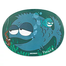 Коврик Greenwave ZOOdiac-01 (R0004744) - фото Коврик Greenwave ZOOdiac-01 (R0004744)