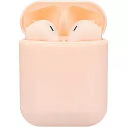 Навушники Optima Blossom T3i Matte Pink - мініатюра 3
