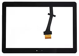 Сенсор (тачскрин) Samsung Galaxy Tab 2 10.1 P5113 (#MCF-101-0403-V3 ISU 1238) Black - фото Сенсор (тачскрин) Samsung Galaxy Tab 2 10.1 P5113 (#MCF-101-0403-V3 ISU 1238) Black