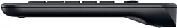 Клавіатура Logitech K400 Plus Dark (920-007147) Black - мініатюра 4
