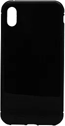 Чехол ArmorStandart Magnetic Apple iPhone XS Max Black (ARM53394)
