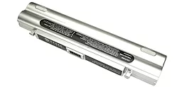 Акумулятор для ноутбука Samsung SSB-X10LS3 X10 / 11.1V 4400mAh / Silver