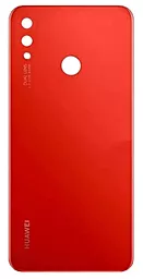 Задня кришка корпусу Huawei P Smart Plus 2018, Nova 3i Red