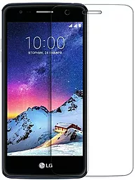 Защитная пленка BoxFace Противоударная LG K8 2017 X240 Clear - фото Защитная пленка BoxFace Противоударная LG K8 2017 X240 Clear