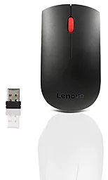 Комплект (клавіатура+мишка) Lenovo Essential Wireless Keyboard and Mouse Combo (4X30M39487) - мініатюра 3
