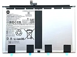 Аккумулятор для планшета Xiaomi Redmi Pad SE 8.7" / BN82 3,87V 8000mAh Original - фото Аккумулятор для планшета Xiaomi Redmi Pad SE 8.7" / BN82 3,87V 8000mAh Original