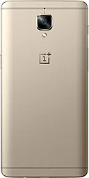 OnePlus 3 6/64Gb Gold - миниатюра 3