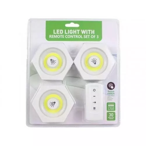 Luxury BL-1010-3+1COB - фото 3