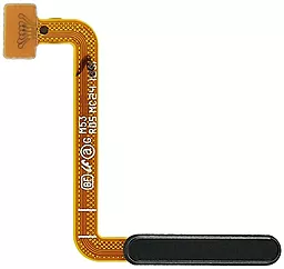 Шлейф Samsung Galaxy M33 M336 / Galaxy M53 M536, з кнопкою включення, зі сканером відбитку пальця Black - фото Шлейф Samsung Galaxy M33 M336 / Galaxy M53 M536, з кнопкою включення, зі сканером відбитку пальця Black