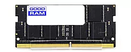 Оперативна пам'ять для ноутбука GooDRam 8GB/2133 DDR4 (GR2133S464L15S/8G)