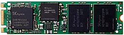 SSD Накопитель Hynix SC308 128 GB M.2 2280 SATA 3 (HFS128G39TND-N210A) - фото SSD Накопитель Hynix SC308 128 GB M.2 2280 SATA 3 (HFS128G39TND-N210A)