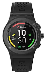 Смарт-годинник Aspiring Combo GPS Black (DO190105) - мініатюра 2 Смарт-годинник Aspiring Combo GPS Black (DO190105) - мініатюра 2