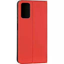 Чехол Gelius Book Cover Shell Case для Xiaomi Redmi 9T Red - миниатюра 4