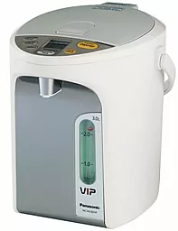 Термопот Panasonic NC-HU301 - фото Термопот Panasonic NC-HU301