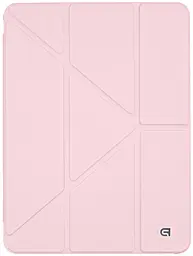 Чехол для планшета ArmorStandart Y-type PEN для Xiaomi Pad 7, 7 Pro Pink (ARM85540) - фото Чехол для планшета ArmorStandart Y-type PEN для Xiaomi Pad 7, 7 Pro Pink (ARM85540)