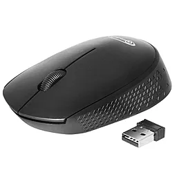 Комп'ютерна мишка Gemix GM175 Black