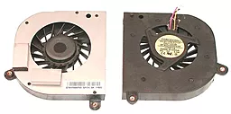 Вентилятор (кулер) для ноутбука Toshiba Satellite P200 P200D P205 P205D X200 X205 VER-1 5V 0.5A 3-pin Forcecon
