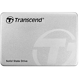 Накопичувач SSD Transcend 220S Premium 240 GB (TS240GSSD220S)